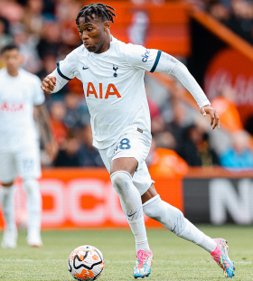  'Has been outstanding' - Ex-England GK speaks highly of Tottenham Hotspur rising star Udogie 